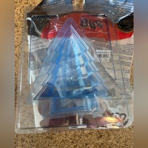 Breakable Christmas Tree Mold - Chocolate Mold - BWB Mold